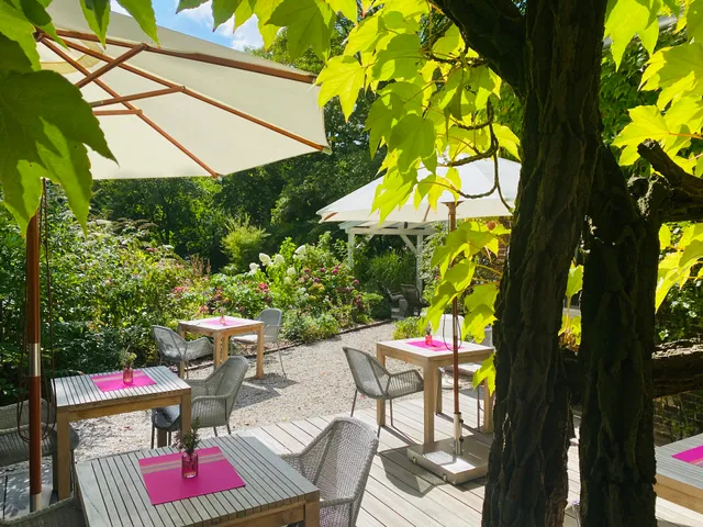 Hotel Altes Dichterhaus