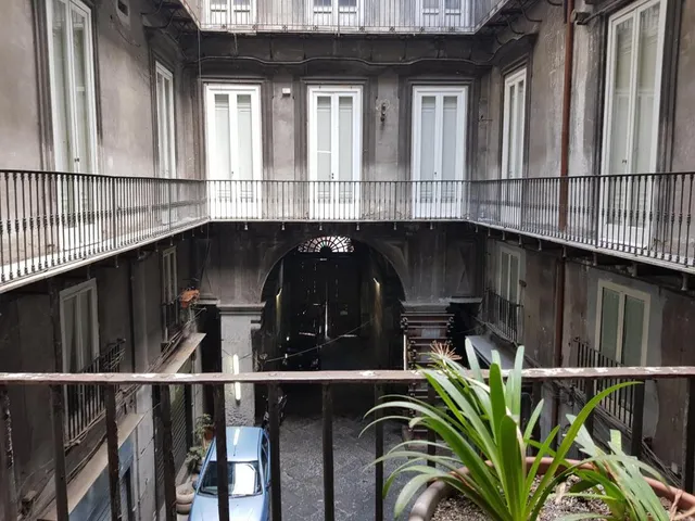 La Bella Napoli Bed & Breakfast