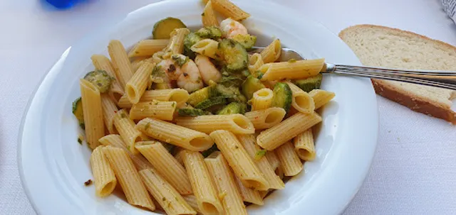 Ristorante Ivana e Daniela