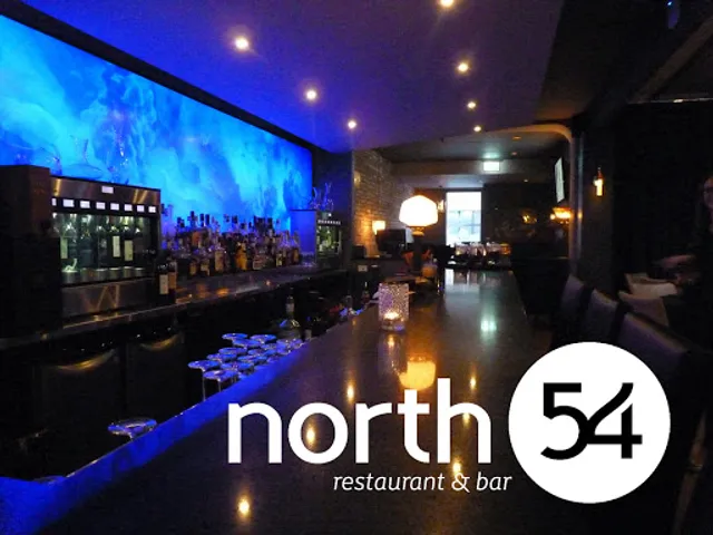 North 54 Restaurant & Bar