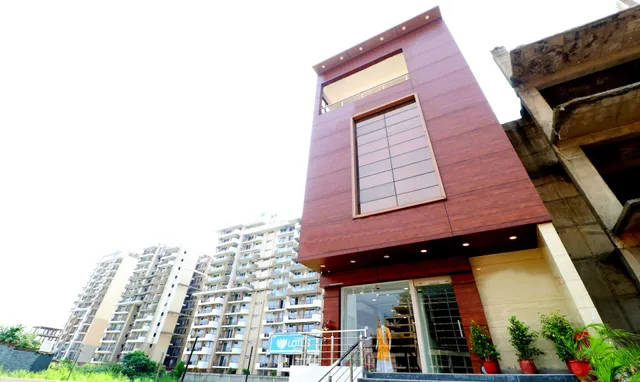 Hotel Highway By Kay Kay - Hotel in Zirakpur