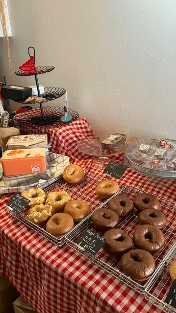 ADA工房 Bagel Kitchen(ベーグル キッチン)