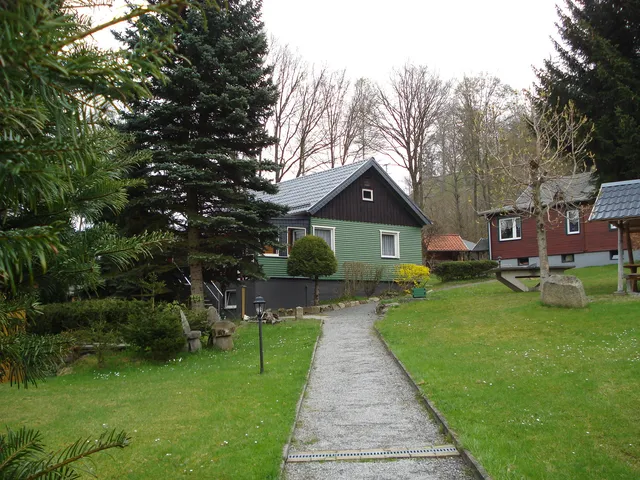 Ferienhäuser "Zur Hohen Sonne"