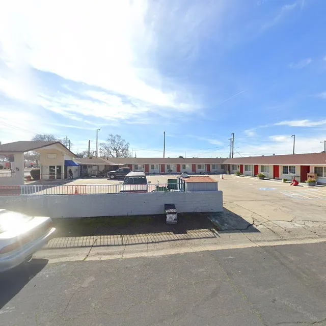 Del Rancho Motor Inn