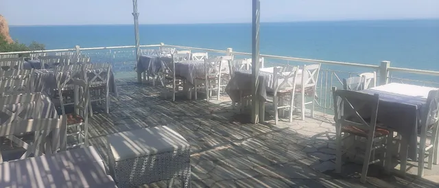 Agiannis Hotel Camping