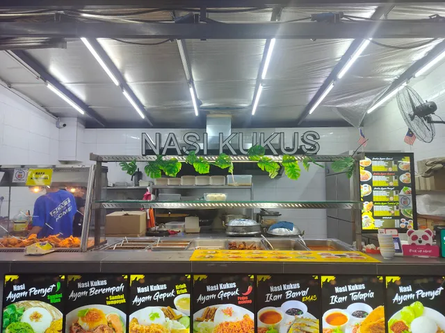 Rafa Food (Selera Kelantan)