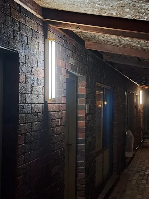 Barooga Golf View Motel