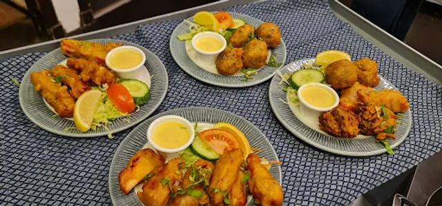 Macraj Indian Restaurant & Takeaway