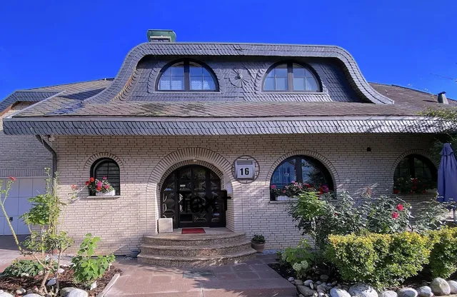 Villa Orchard Frankfurt