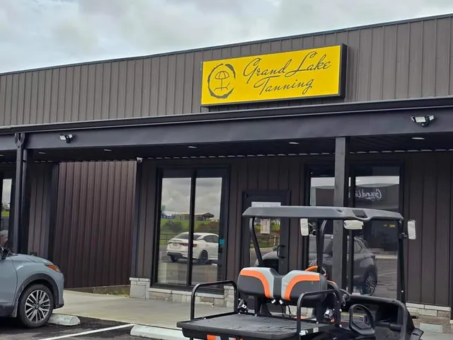 The Shops at Grand Meridian