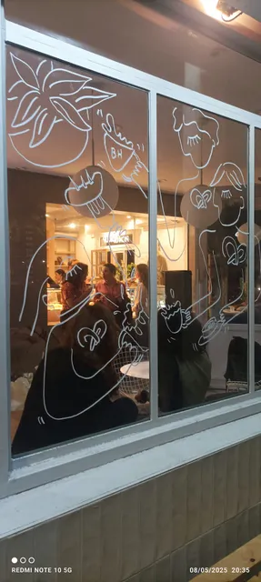 Brotzeit German Bakery