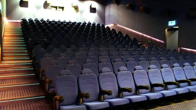 Cityplex Metropolitan Cinema