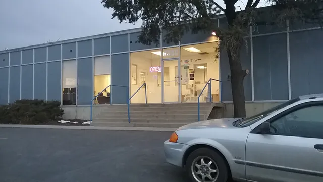 Appliance Factory Parts