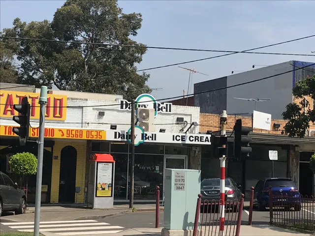 Dairy Blends Malvern East