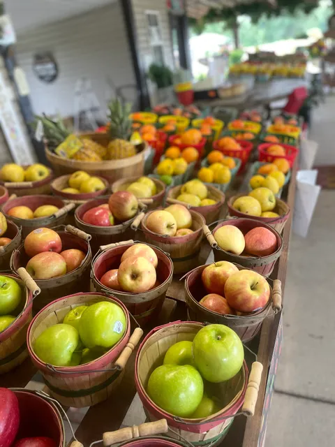 Anderson's Farm Market