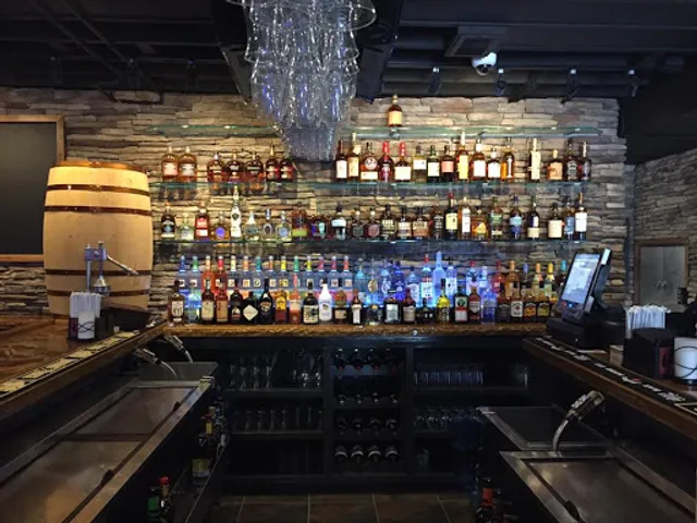 Maryland Mallet Restaurant & Smokehouse Pub