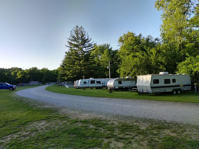 Rising Sun Campground