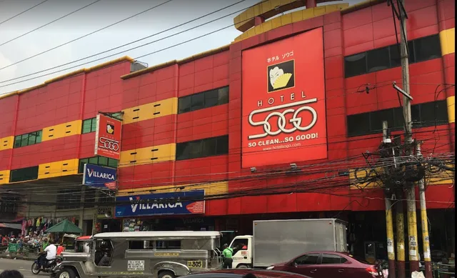 Hotel Sogo - Novaliches