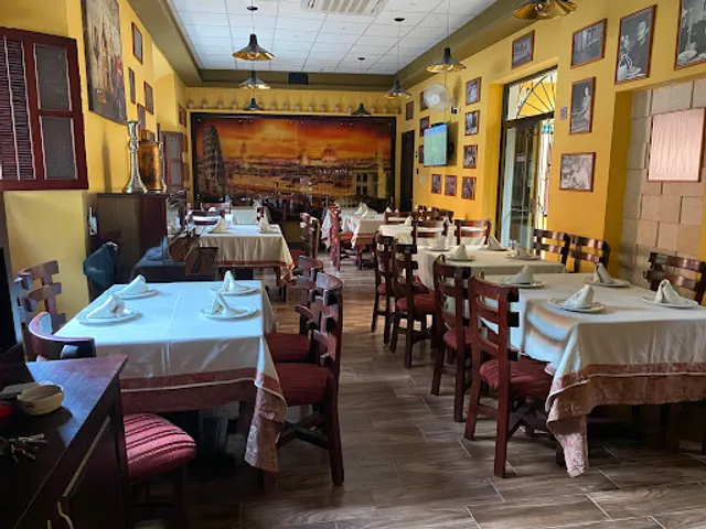 Trattoria Di Alfredo