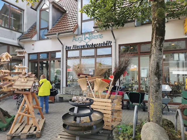 Kaffeehaus Orlamünde Langwedel