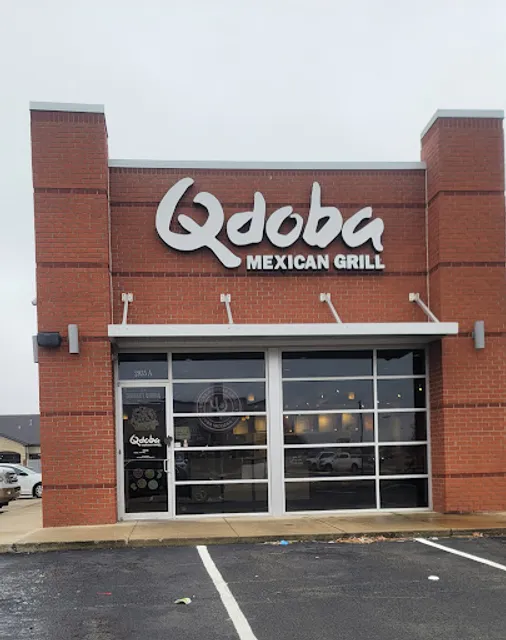 QDOBA Mexican Eats