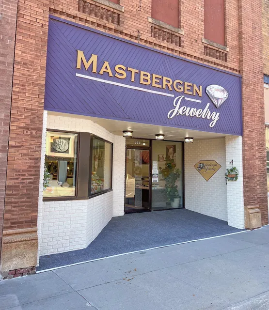 Mastbergen Jewelry