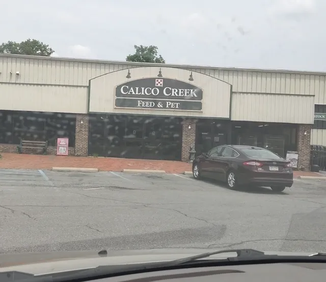 Calico Creek Feed and Pet