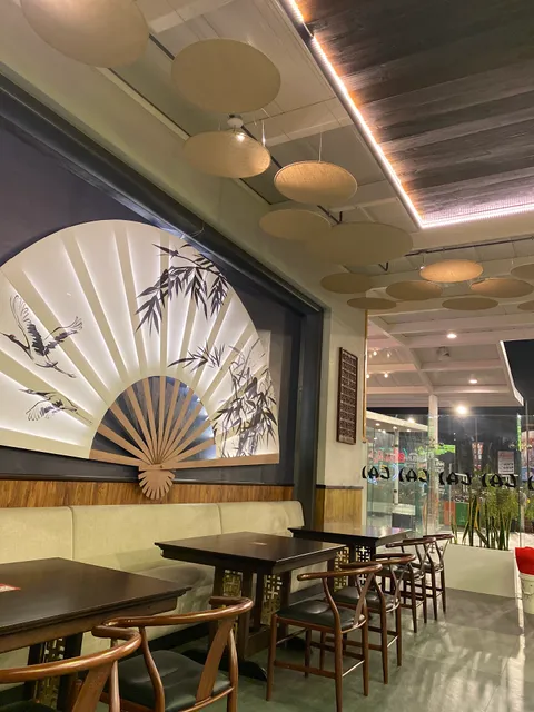 Lai Lai Paseo Andaria