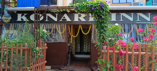 Konark Inn GUEST HOUSE