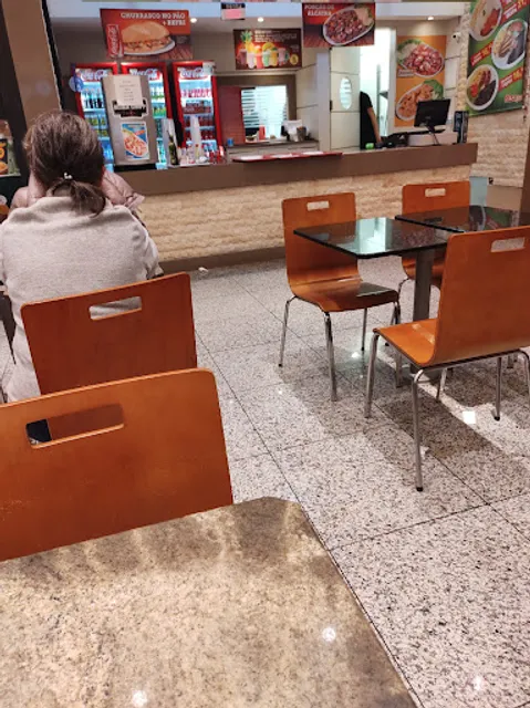 Le Magu - Itajaí Shopping