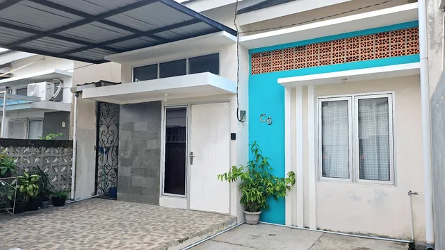 Homestay Lavender C6 Palembang