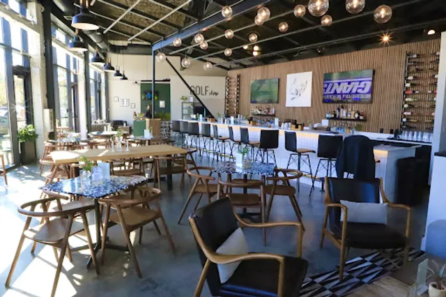 Fore Score San Marco