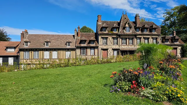 Maison de Maurice Ravel