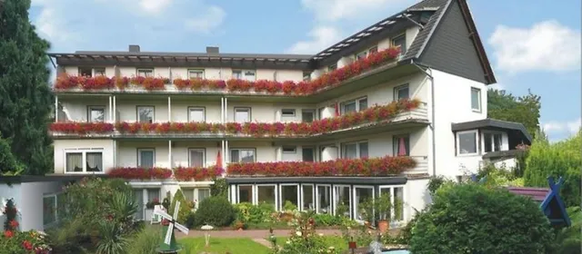 Hotel Aura am Schloss