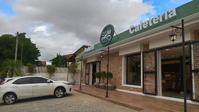 O Padeiro Padaria & Cafeteria