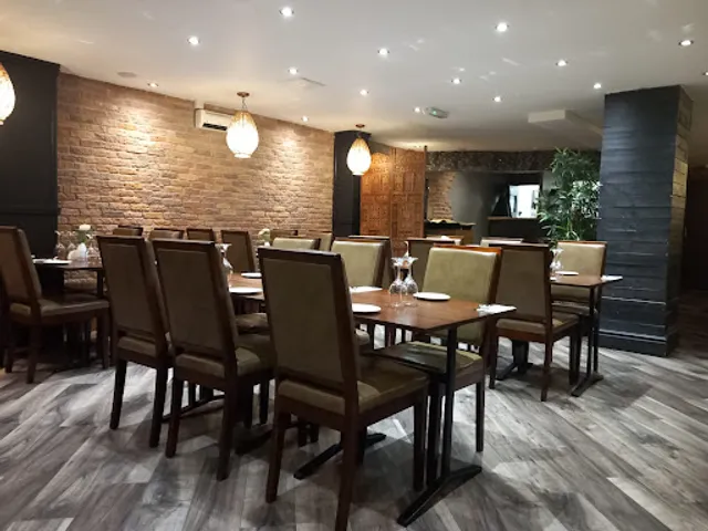 Mugal Indian Cuisine