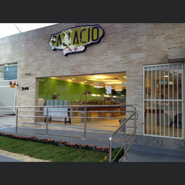 Restaurante Pallacio Gourmet