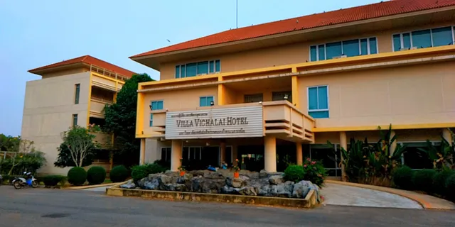 Villa Vichalai Hotel