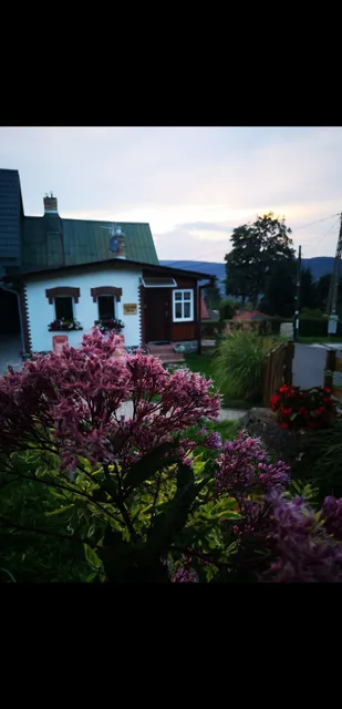 APARTAMENT 600 n.p.m.