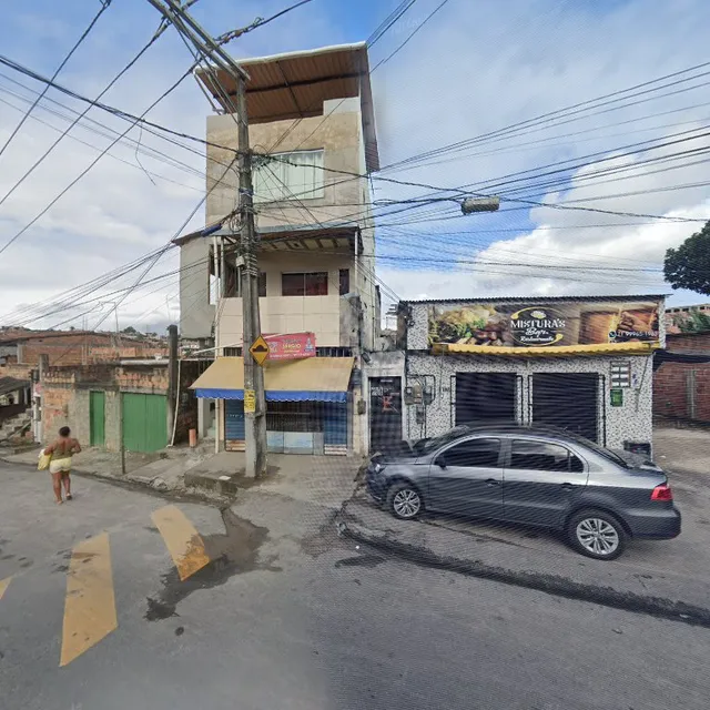 Mistura's Bar & Restaurante