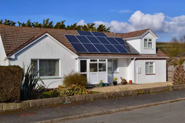 Dessy's Croyde B&B, Self Catering