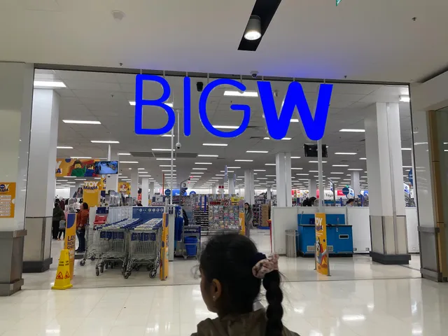 BIG W Kilkenny