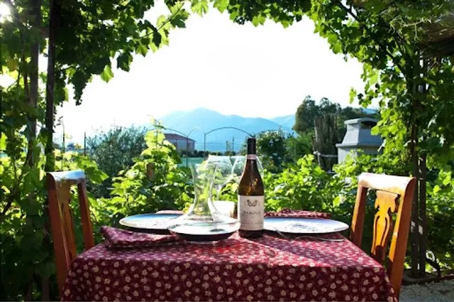 B&B Del Tempo Stretto