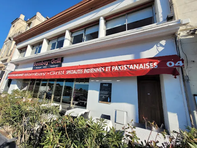 Bombay Grill