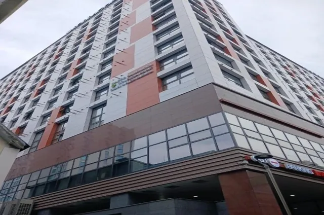 INN-The City MyeongDong