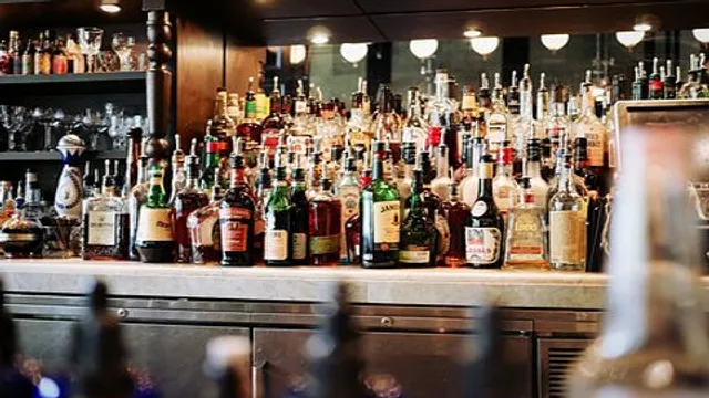 Ye Olde Jolly Sailor