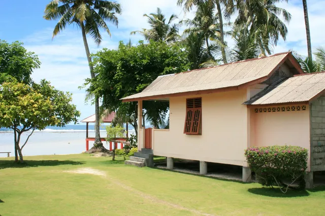 New Raya Inn | NiasHomeStay