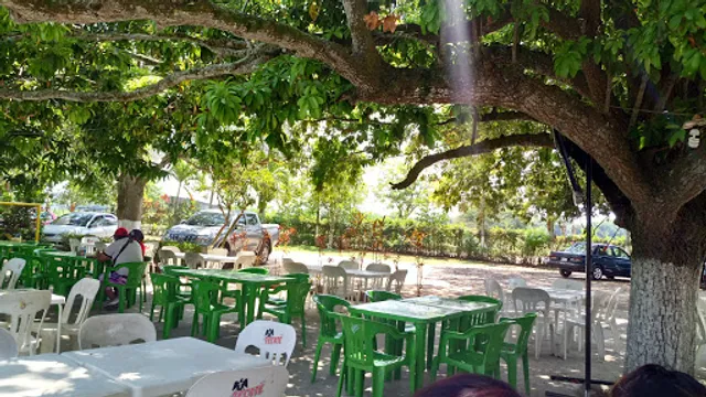 Restaurante Familiar Rio de la Sierra