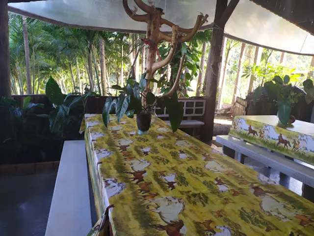 Restaurante Casa Nostra