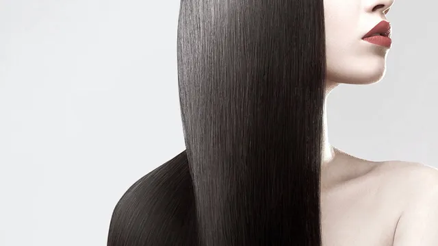 Hair By Georgia specializing in Yuko Japanese Hair Straightening